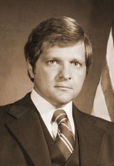William J. Brown (Ohio politician)