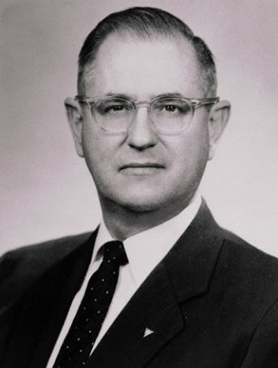 William J. Porter