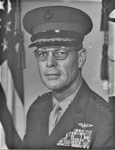 William J. White (general)