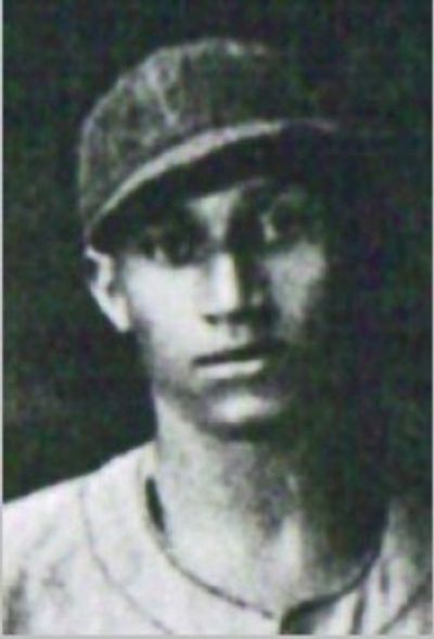 William Lindsay (baseball)
