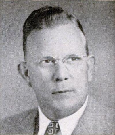 William McDonald Wheeler