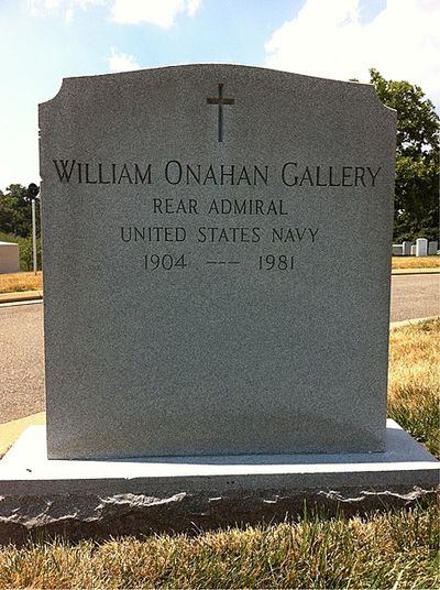 William O. Gallery