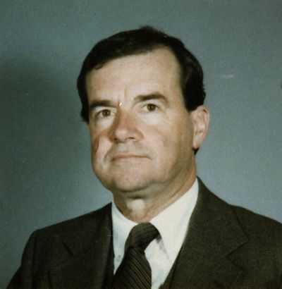 William P. Clark Jr.