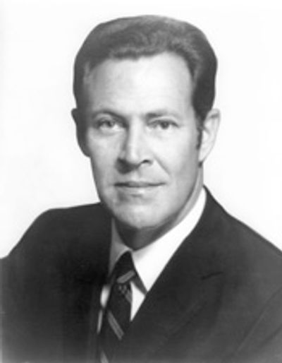 William R. Cotter (politician)