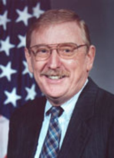 William Walker (diplomat)