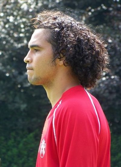 Willian (footballer, born 1983)