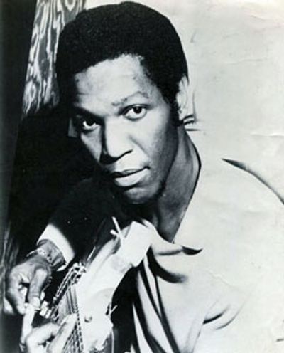 Willie Wright (musician)