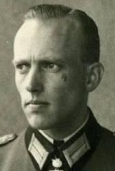 Willy Johannmeyer