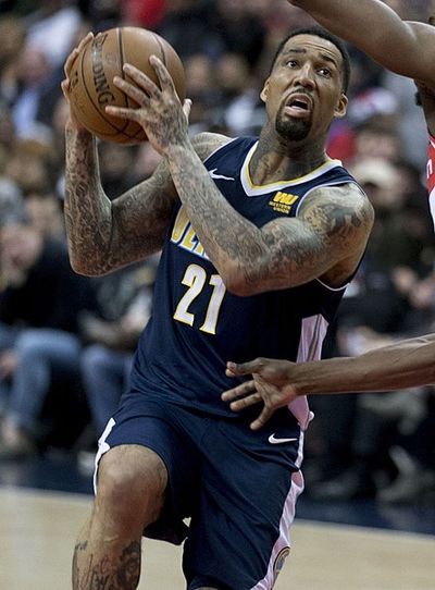 Wilson Chandler