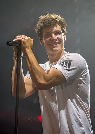 Wincent Weiss