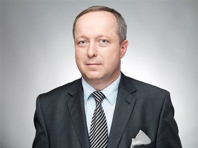 Witold Spirydowicz