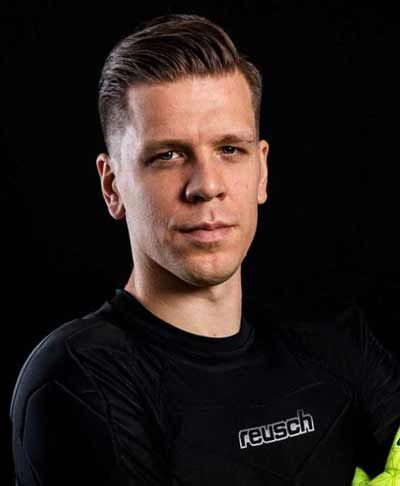 Wojciech Szczęsny