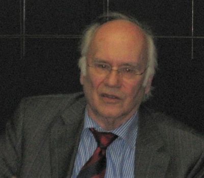 Wolbert Klaus Smidt