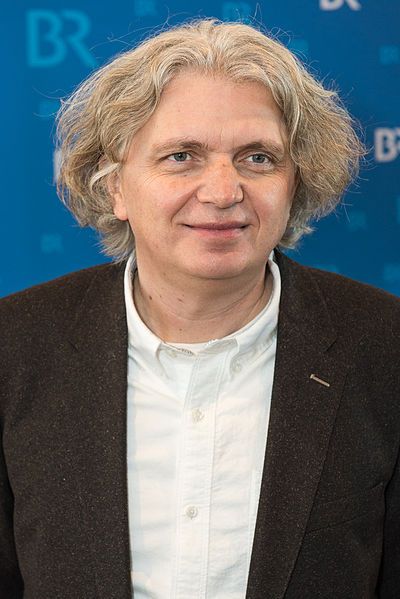 Wolfgang Murnberger