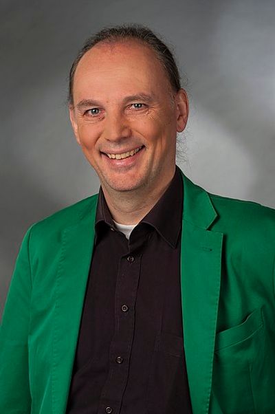 Wolfgang Strengmann-Kuhn