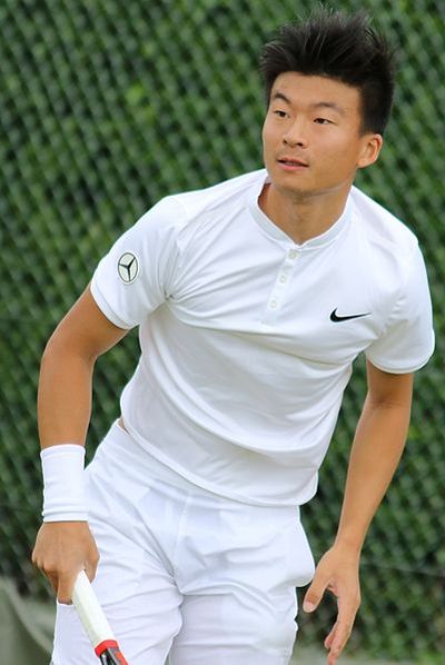 Wu Di (tennis)