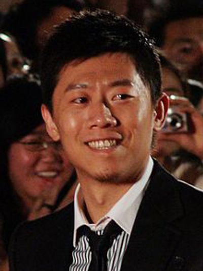 Xia Yu (actor)