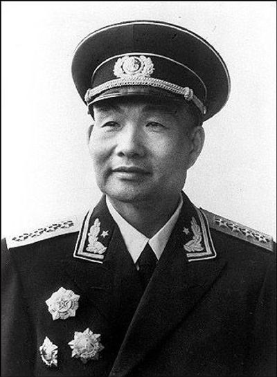 Xiao Jinguang