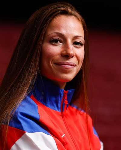 Xènia Pérez