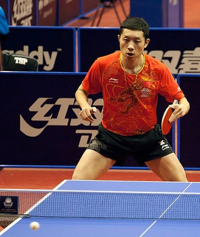 Xu Xin (table tennis)