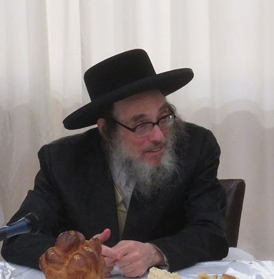 Yaakov Yechezkiya Greenwald II