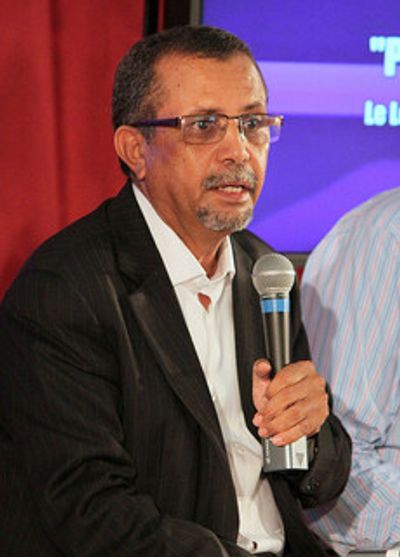 Yahya Ould Ahmed El Waghef