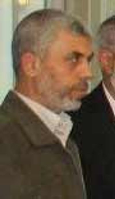 Yahya Sinwar’s astrology forecast, horoscope and kundli Yahya Sinwar