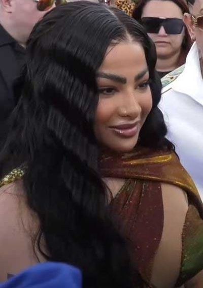 Yailin La Más Viral