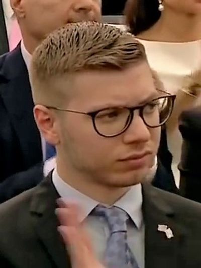 Yair Netanyahu