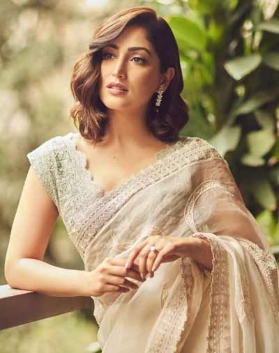 Yami Gautam