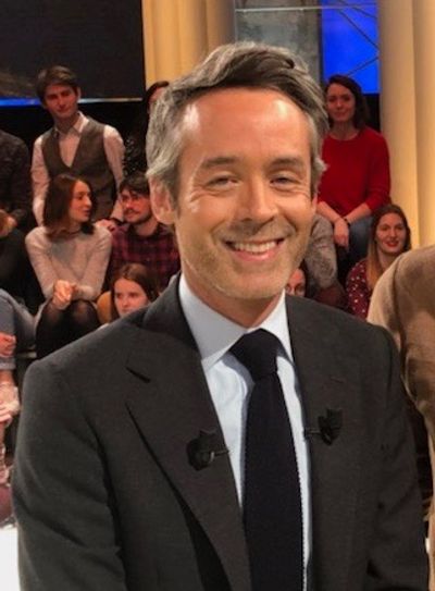 Yann Barthès