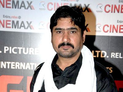 Yashpal Sharma (actor)