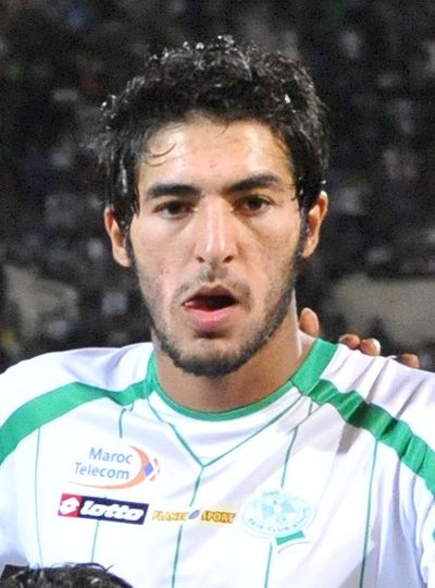 Yassine Salhi