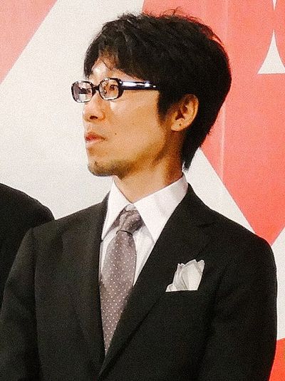 Yasuhiro Yoshiura