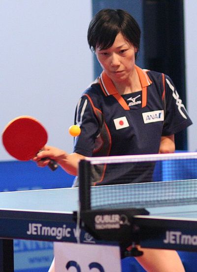 Yasuko Kudo
