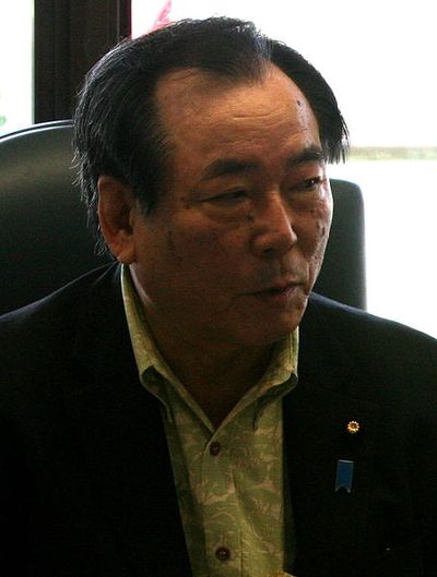 Yasuo Ichikawa