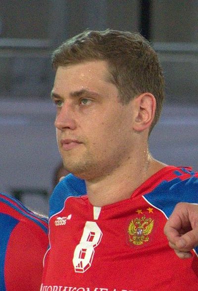 Yegor Yevdokimov