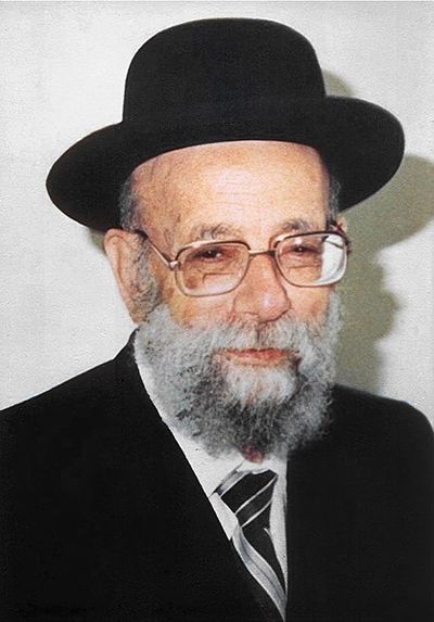 Yehuda Tzadka