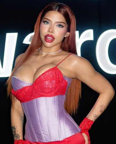 Yeri Mua
