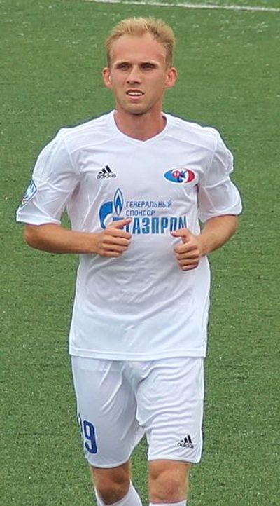Yevgeni Kobzar
