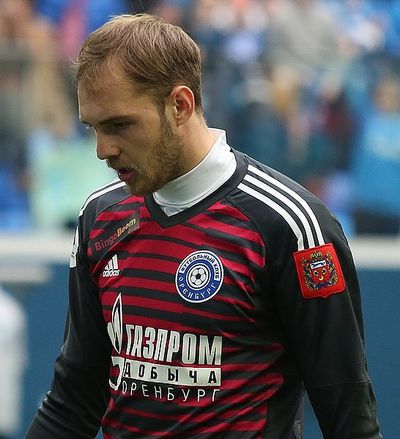 Yevgeny Frolov (footballer, born 1988)