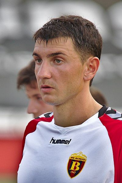 Yevhen Novak