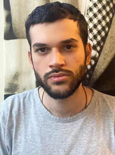 Yigit Ege Yazar