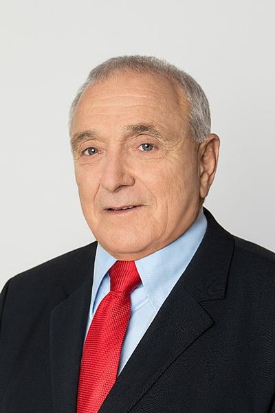 Yitzhak Aharonovich