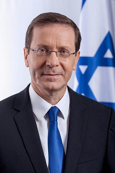Yitzhak Herzog