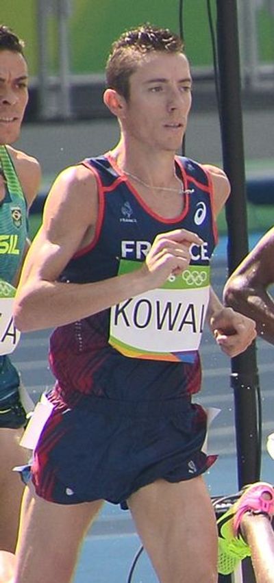 Yoann Kowal