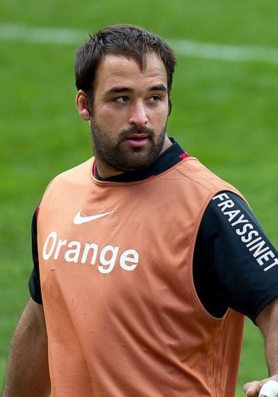 Yohan Montès