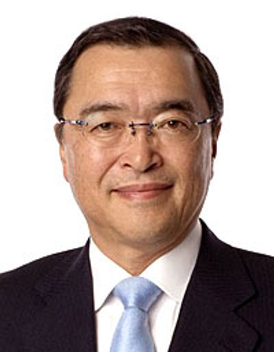 Yoichi Miyazawa