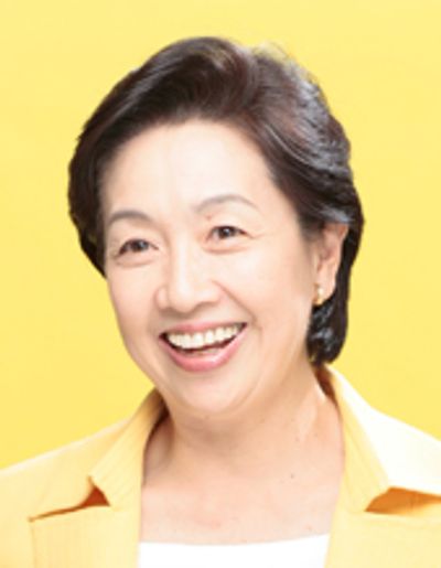 Yoko Komiyama