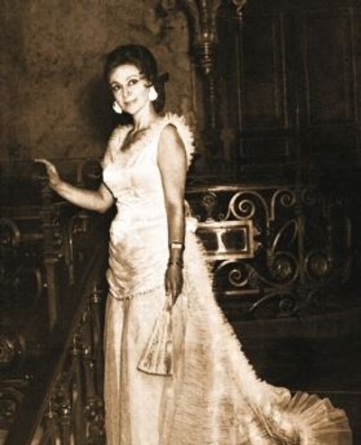 Yolanda Marculescu